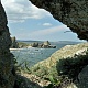 А. Аксентьев. Одна из живописных бухт Азовское море